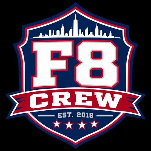 F8 Crew