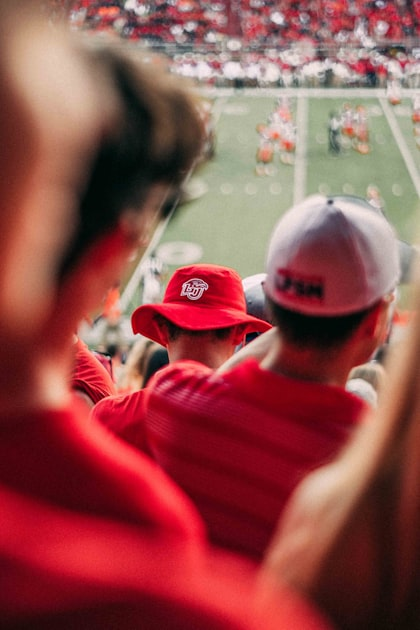 Tailgate Menu Highlights